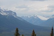 74 - Banff,Lake Louise,Morraine Lake  - IMG_0779